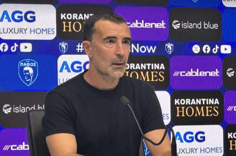"Αυτά που πετύχαμε είναι απίστευτα -Δεν πρέπει να τα έχουμε ως δεδομένο"