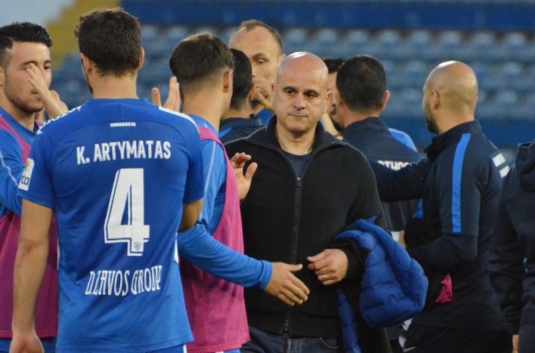 Με Τιμούρ η μεγαλύτερη νίκη