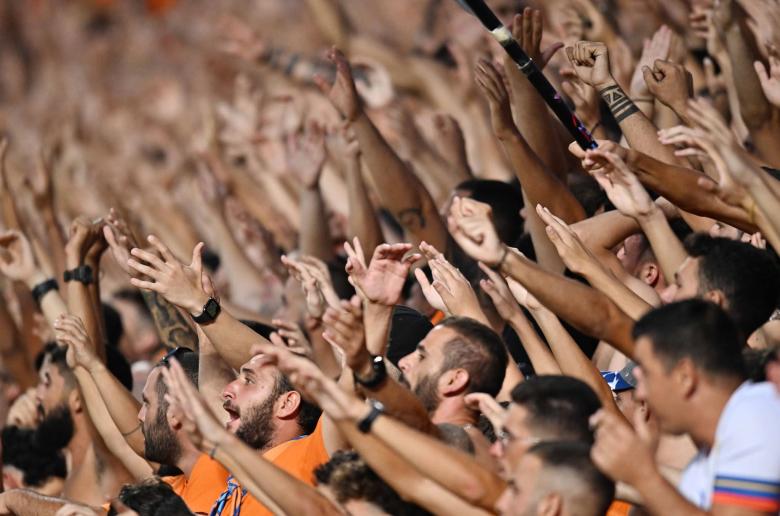 Απόφαση στο ΑΠΟΕΛ για...επέκταση μέχρι τις 18/8