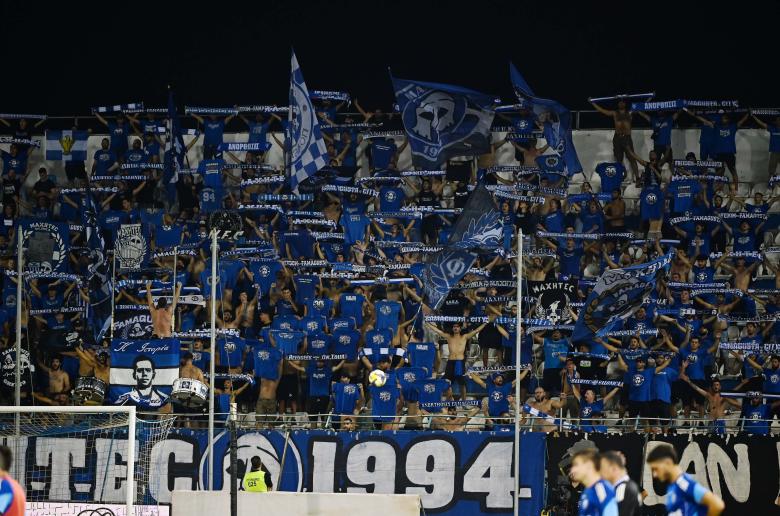 ΑΝΟ για ΑΕΚ/"Πάμε για το πρώτο sold out της χρονιάς!"