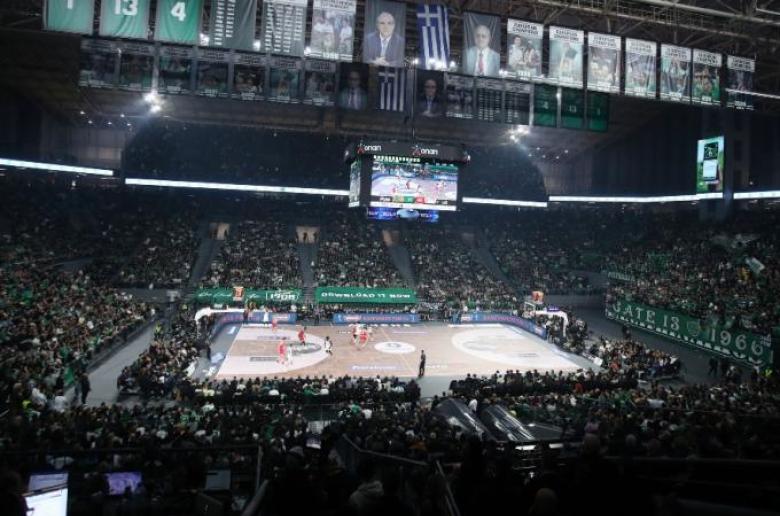 Sold OUT...από ΤΩΡΑ το ντέρμπι με τον Ολυμπιακό (2/1)!
