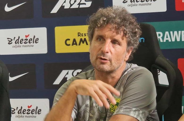 "Δεν παραπονιέμαι για την κούραση-Έδειξε προσωπικότητα η ομάδα"