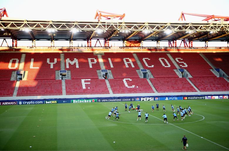 Πάφος FC/Ιστορική πρεμιέρα με 46% (Χ2)!