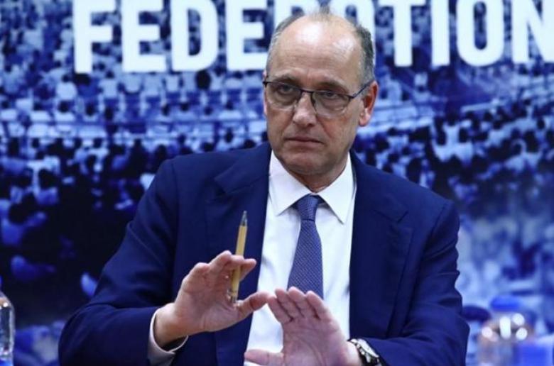 Επεισόδιο οπαδών του Παναθηναϊκού με Λιόλιο