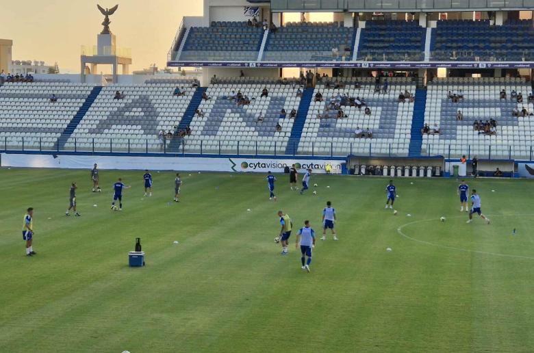 Η 11αδα της Ανόρθωσης