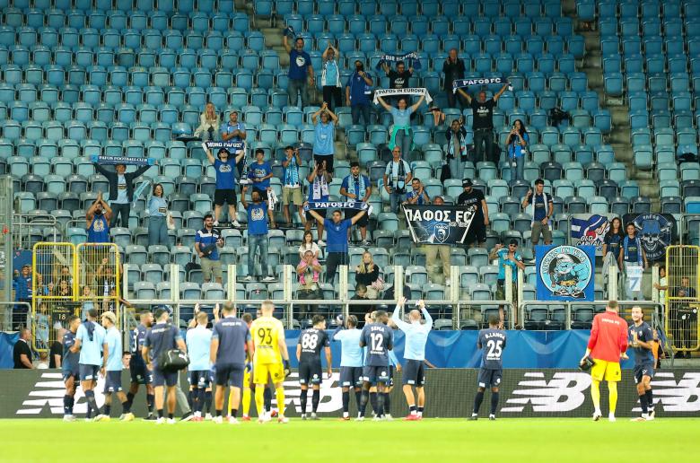 Aνεπανάληπτες στιγμές...
