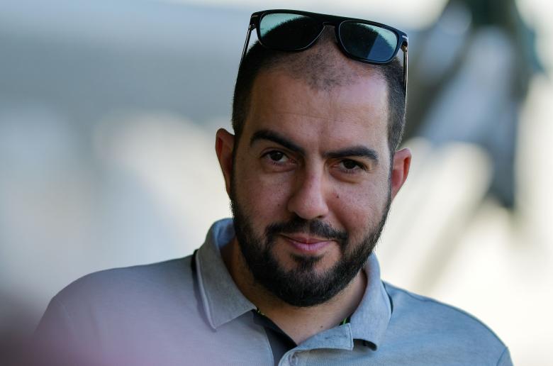 Πραστίτης: "Δυστυχώς, κύριοι, αυτό που γίνεται σήμερα είναι εμπαιγμός της νοημοσύνης μας"
