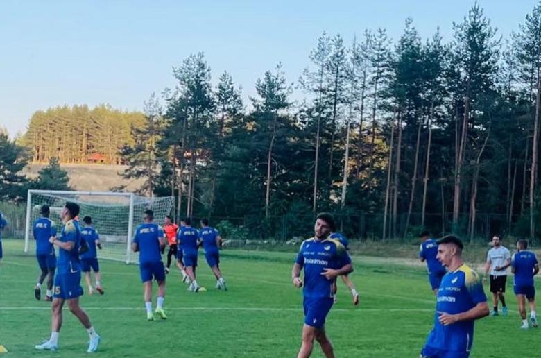 Πρόβλεψη για καλές καιρικές συνθήκες 
