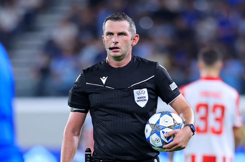 Michael Oliver-Αλλιώς το περίμενε στην Κύπρο 