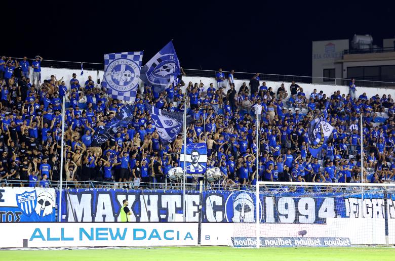 (ΑΝΟ) Έσπασε το φράγμα... των 5 χιλιάδων
