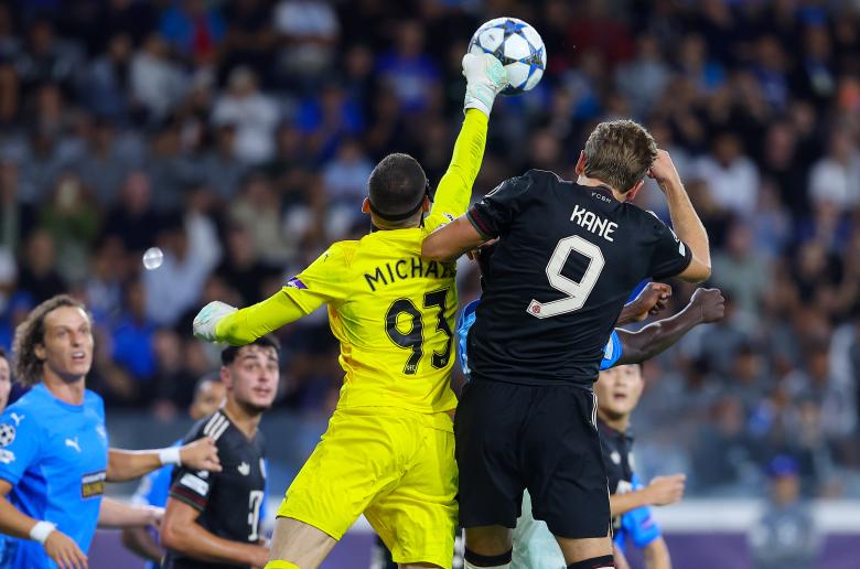 9 Saves/ΝΕΟΦΥΤΟΣ!