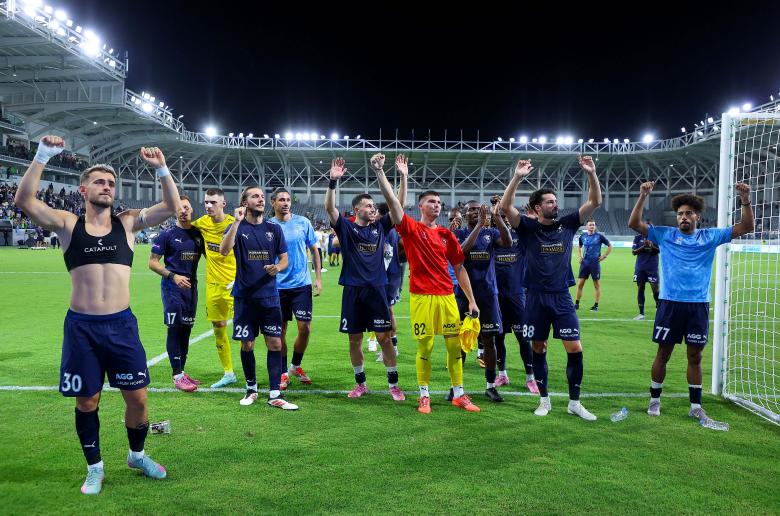Πάφος για ΔΙΠΛΗ παρουσία στην... Champions League Phase!