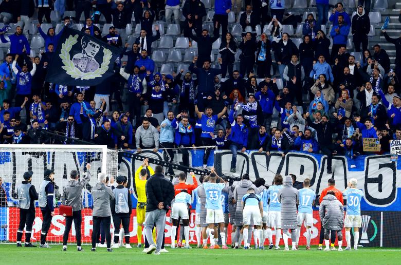 Έκλεισαν θέση... πέραν των 3 χιλιάδων: "Όλη η Πάφος πρέπει να είναι εκεί"!