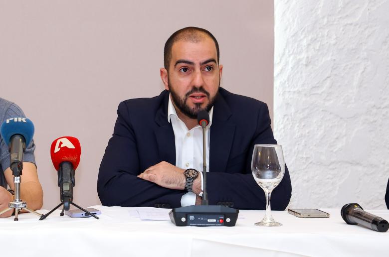 ΣΗΜΑΝΤΙΚΗ τοποθέτηση Πραστίτη