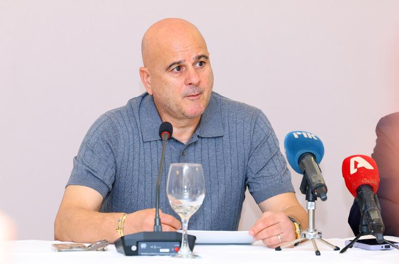 "Καλωσόρισες στο σπίτι σου Τιμούρ-Όλοι μαζί, θα τη σώσουμε"