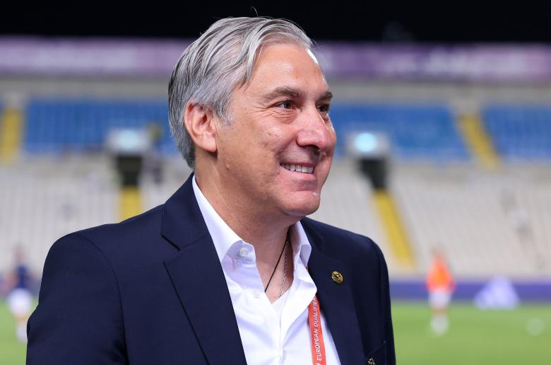 "Θα προσλάβουμε ξένο Τεχνικό Διευθυντή/Στοίχημα να επιστρέψει ο κόσμος στα γήπεδα"