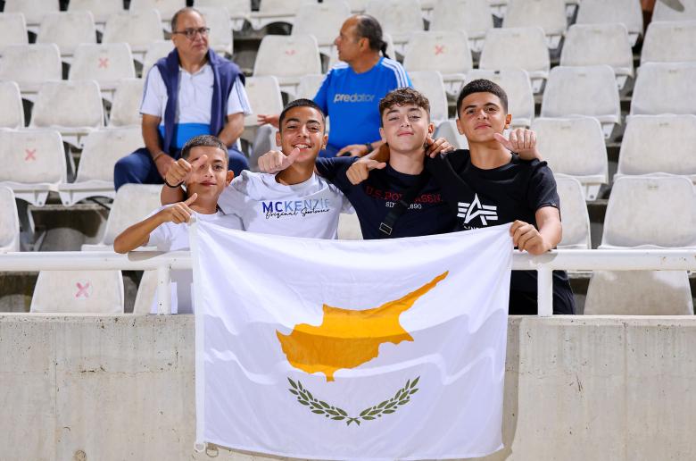 (Φώτος) O κόσμος στο ΓΣΠ