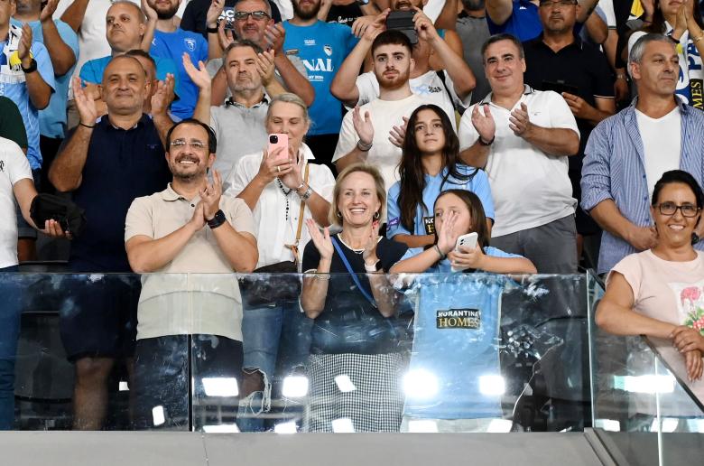 Θέλει... προβάδισμα ο ΝΧ