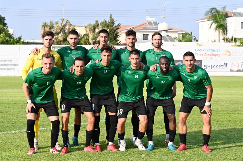 Συγκρατημένα αισιόδοξοι
