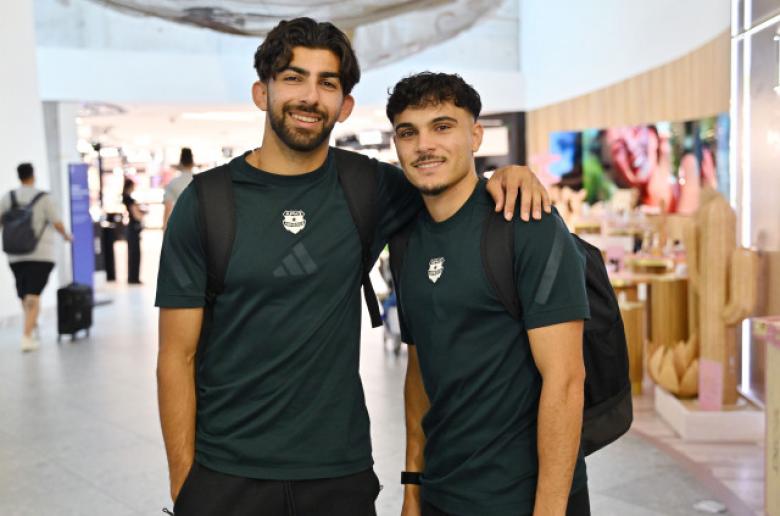 "Κάκου"-Χάμπος πόζα και... πόλος έλξης