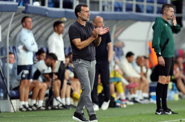 Καρσέδο/"Να είμαστε ακόμη πιο έτοιμοι... κόντρα στη Ντινάμο"
