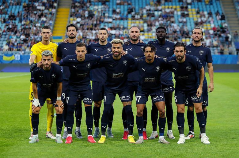Αλλαγμένη… η Πάφος!