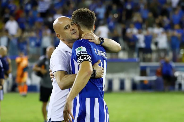 Ο αγαπημένος… του Τιμούρ!