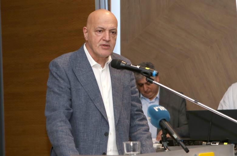 Επίθεση κατά Καρούσου για το «Αντώνης Παπαδόπουλος»: "Ας βρει κάτι άλλο να ασχοληθεί"