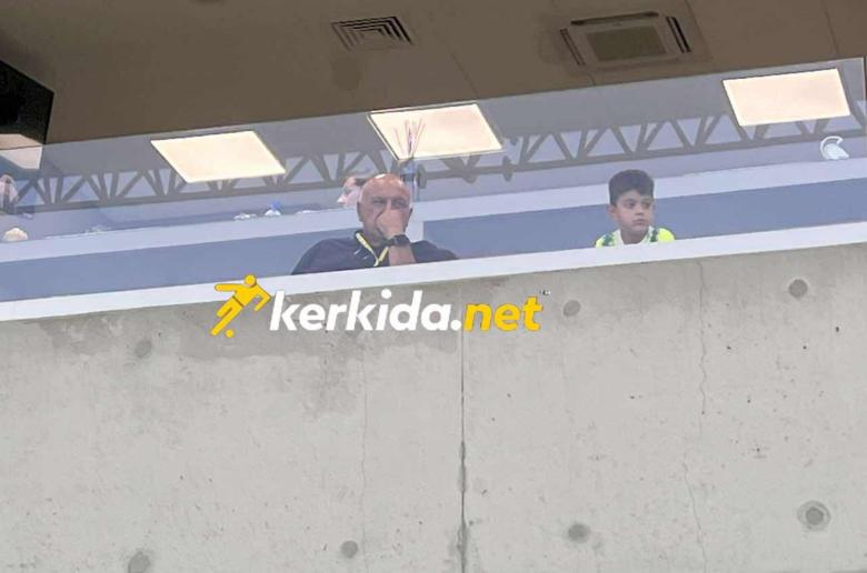 "Τίγρης"/Πριν και μετά…  