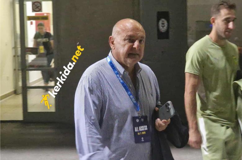 Από την αρχή, μέχρι το τέλος…  