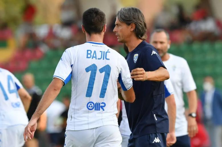 Το πέρασμα από την Ιταλία είχε και Filippo Inzaghi