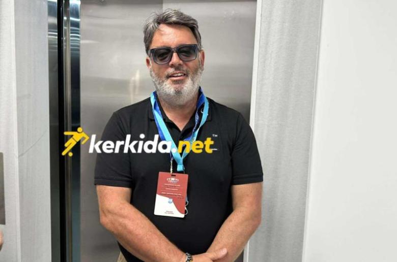 ΤΟΠΟΘΕΤΗΣΗ Πραστίτη/"Όταν ήρθε ο Γκάμπριελ Γκρεγκ στην Ανόρθωση"