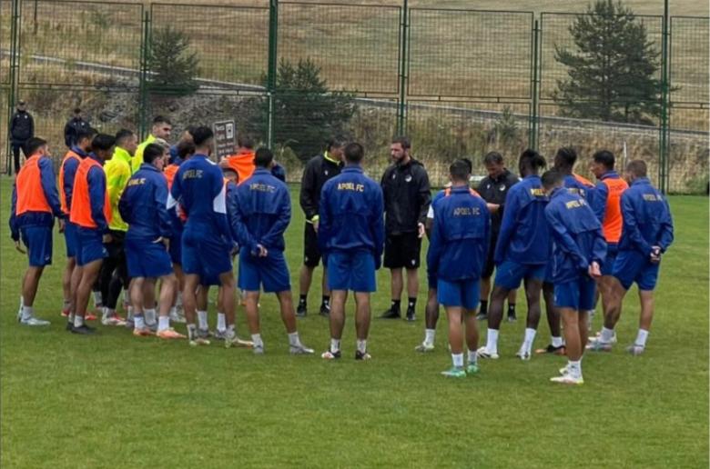 Εικόνες... από Ζλάτιμπορ