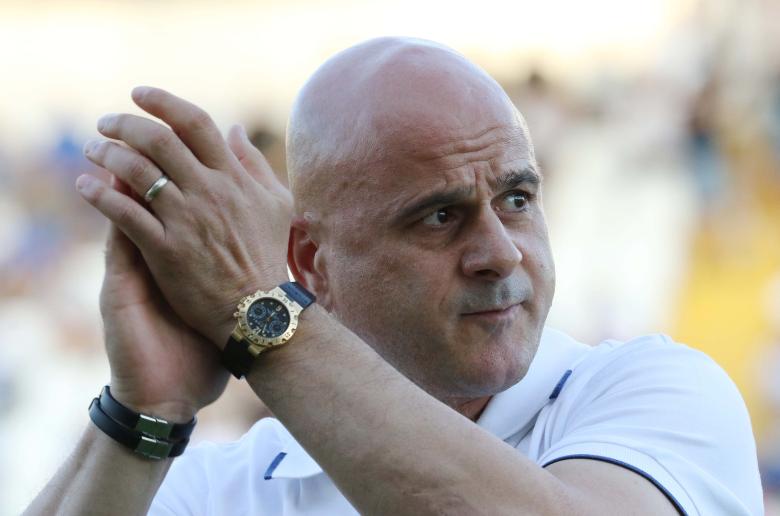 Η τρίτη φορά… διαφορετική