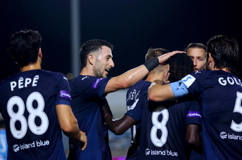 Πάφος FC - ΕΝΠ: Τριάρα χωρίς να φορτσάρει!