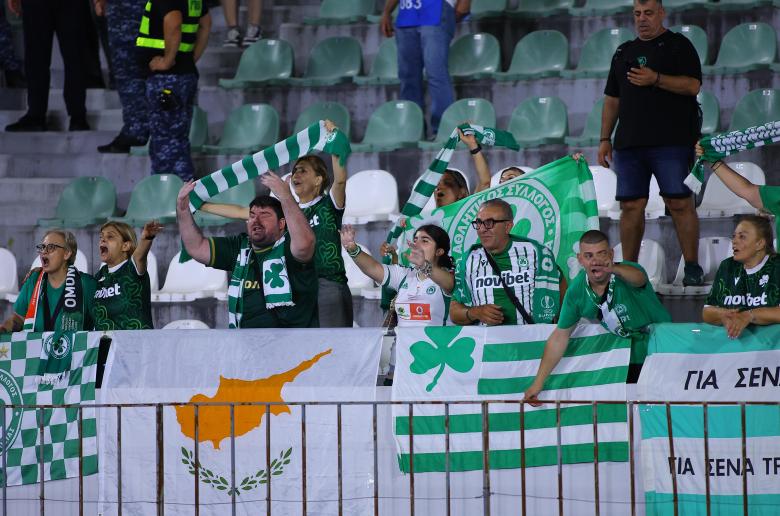 Τα... εξάντλησαν για "Wörthersee Stadion"
