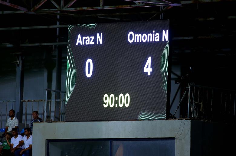  Από τεσσάρα σε τεσσάρα!