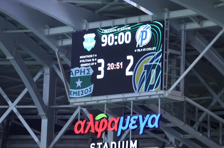 3-2 και 2-3 (ΝΙΚΕΣ)!