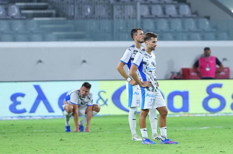 Το χειρότερο ξεκίνημα της 20ετίας... 