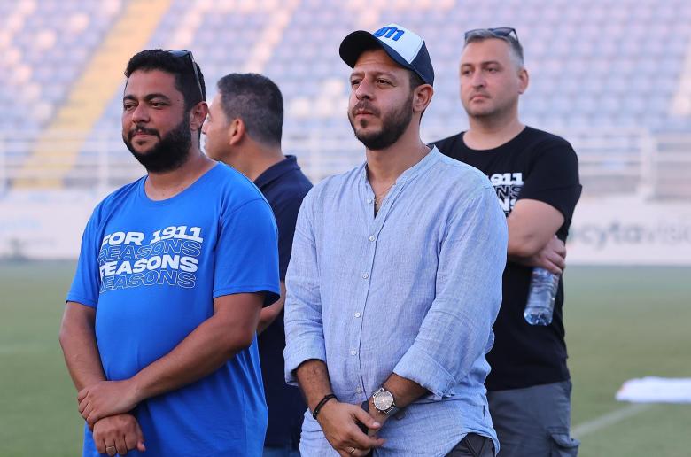 "Το μεγαλύτερο πρόβλημα που αντιμετωπίζει η Ανόρθωση είναι η αναξιοπιστία"
