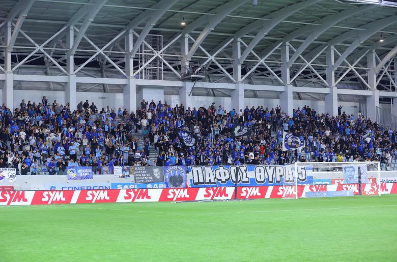 Νεότερη ενημέρωση/ +5000 οι Παφίτες! 