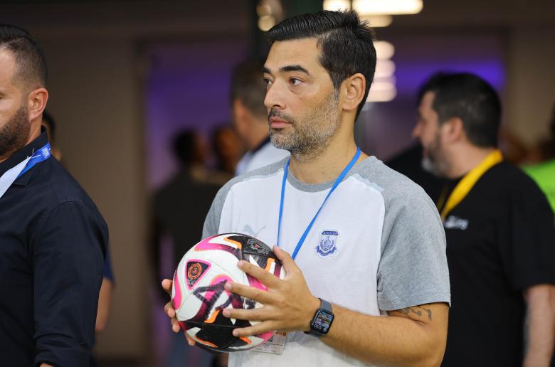 ΕΠΙΒΕΒΑΙΩΣΗ "Αναμένουμε τον Μάρκοβιτς στην Κύπρο"