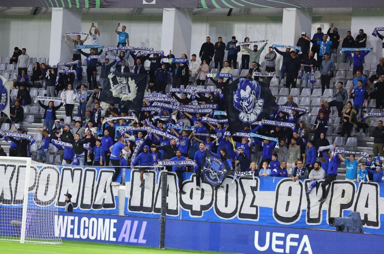 Πάνω από 3000 Παφίτες κλείδωσαν θέση!