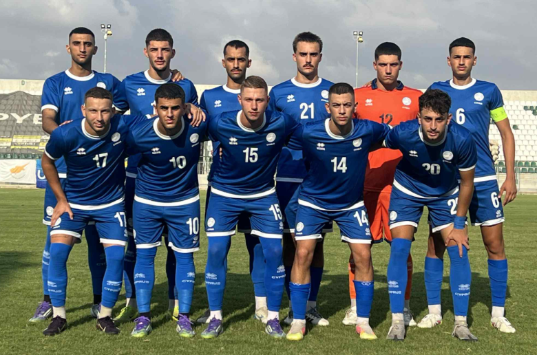 Φιλική ισοπαλία με Λιθουανία 