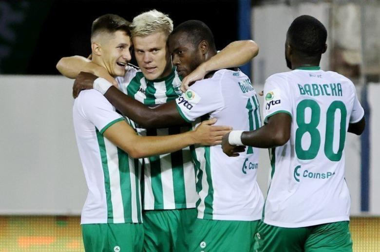 (ΤΕΛΙΚΟ) Άρης 2-1 ΕΝΠ (Φώτος)