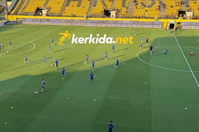 Η εντεκάδα της Ανόρθωσης 
