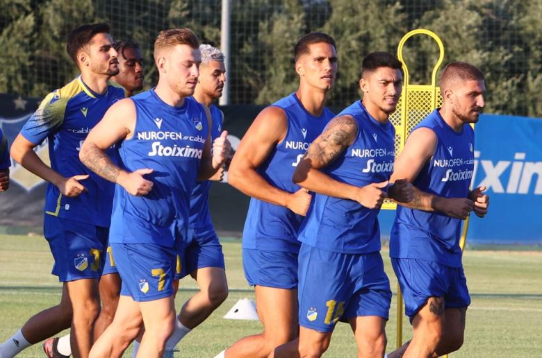 Η πληρότητα σε «1» και «9» 