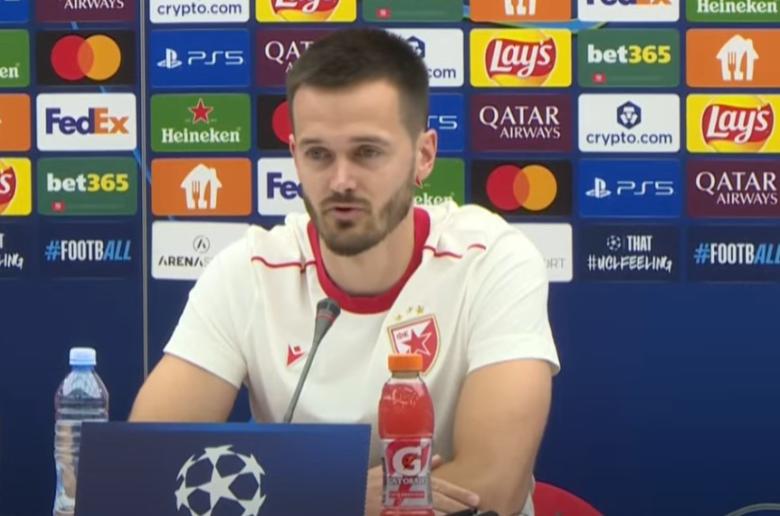 Mirko Ivanić: "Μας περιμένει το πιο δύσκολο παιχνίδι με την Πάφο"