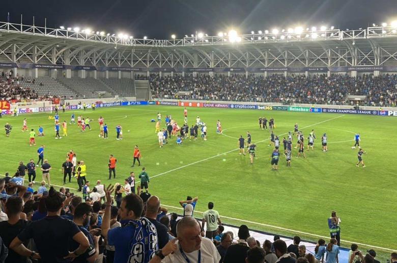 League Phase Τσάμπιονς Λιγκ/Κλήρωση: Μέρα, ώρα και γκρουπ δυναμικότητας