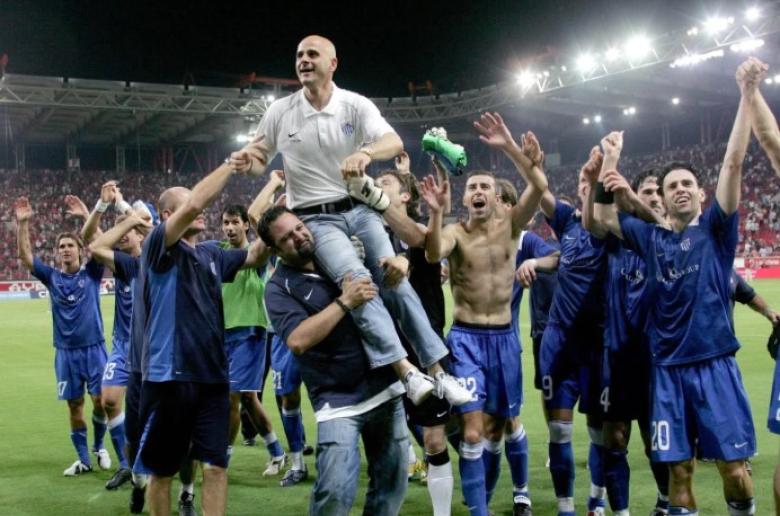 Σαν σήμερα/ Όταν η Ανόρθωση... άνοιξε τον δρόμο! 